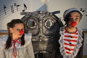 Hansel and Gretel at The Court in Christchurch